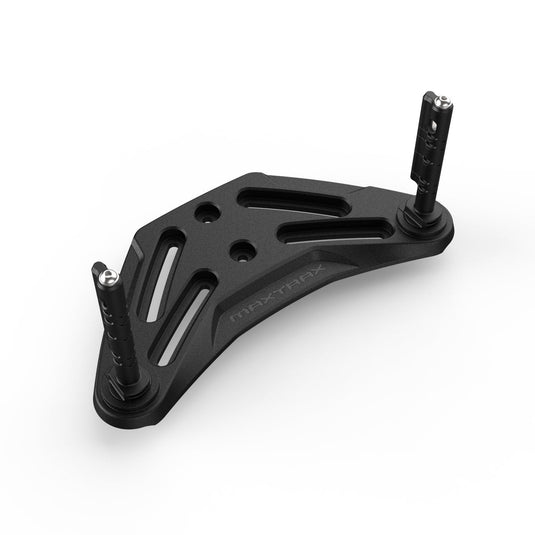 MAXTRAX Flat Bracket Mounting Kit with 4-board Universal Pins