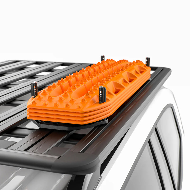 Load image into Gallery viewer, MAXTRAX mounting kit hardware - bolts, channel nuts and Torx key included
