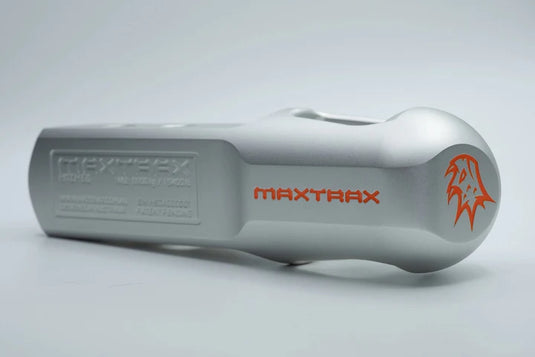 Maxtrax Beach Kit & Hitch 50 Bundle