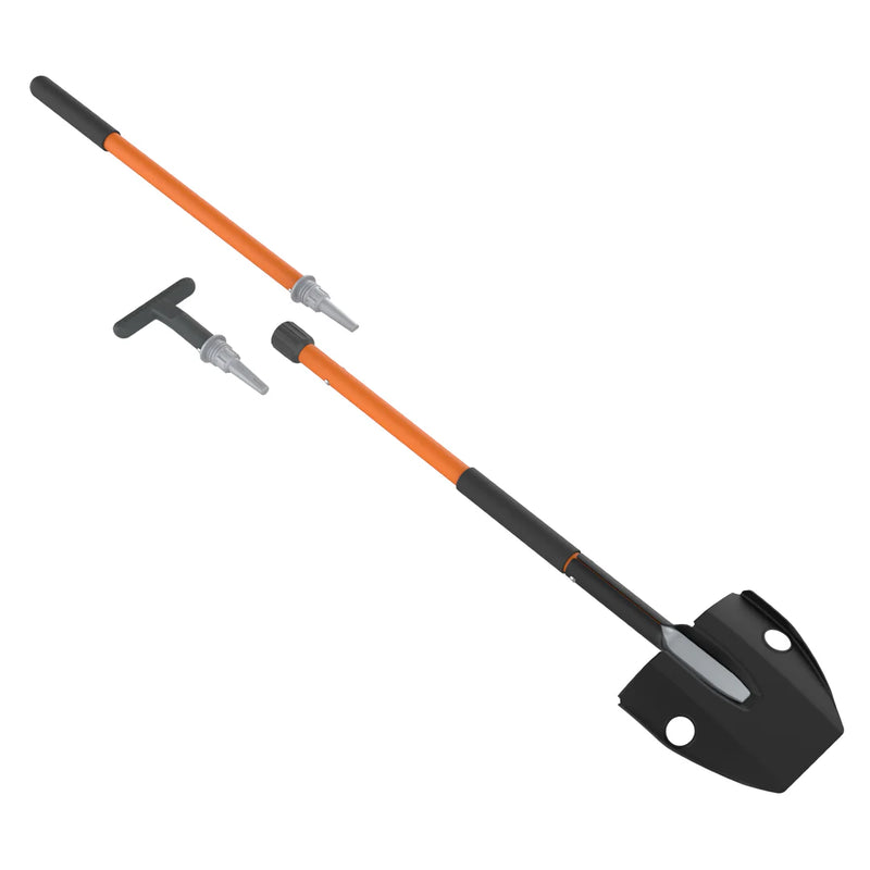 Load image into Gallery viewer, Maxtrax Recovery Shovel All-Terrain
