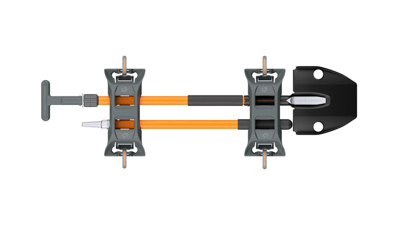 Load image into Gallery viewer, Maxtrax Recovery Shovel All-Terrain
