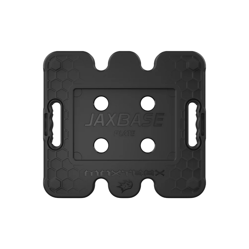 Load image into Gallery viewer, Maxtrax Jaxbase Plate
