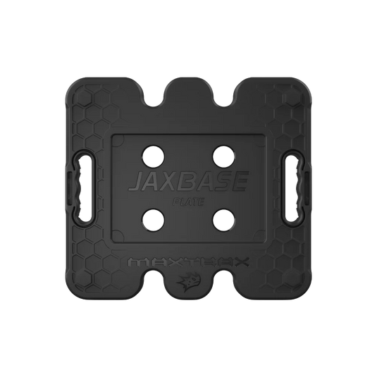 Maxtrax Jaxbase Plate