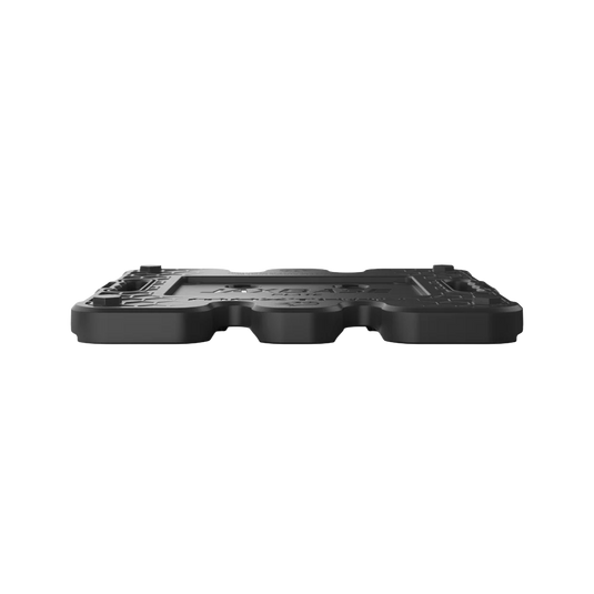Maxtrax Jaxbase Plate