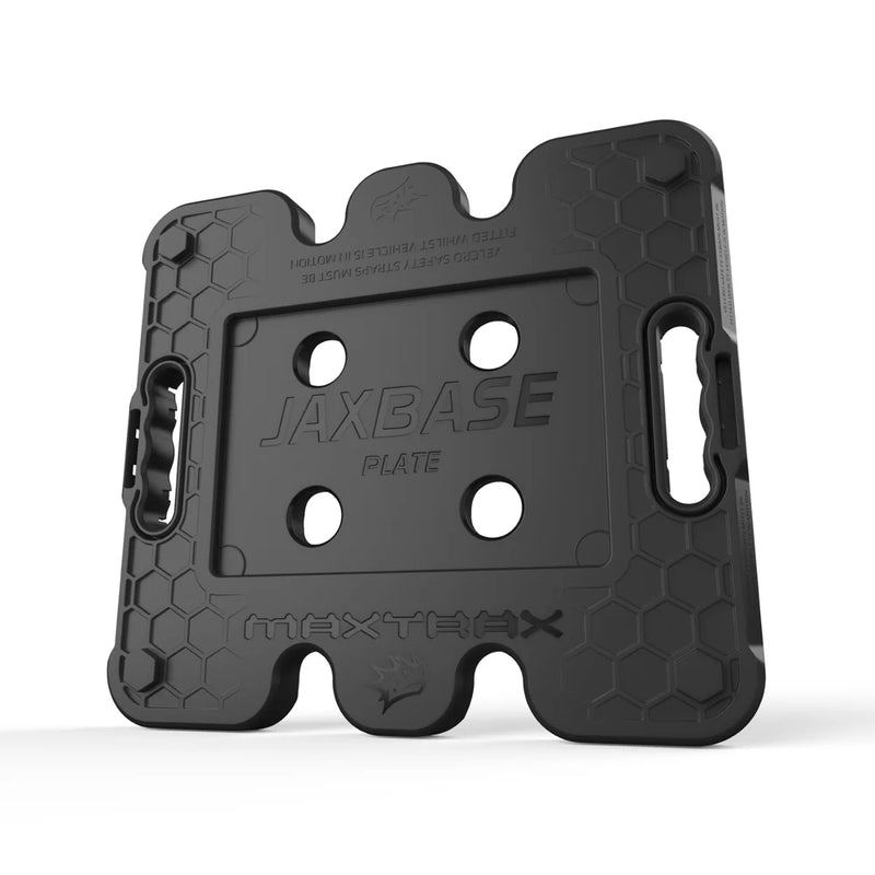 Load image into Gallery viewer, Maxtrax Jaxbase Plate
