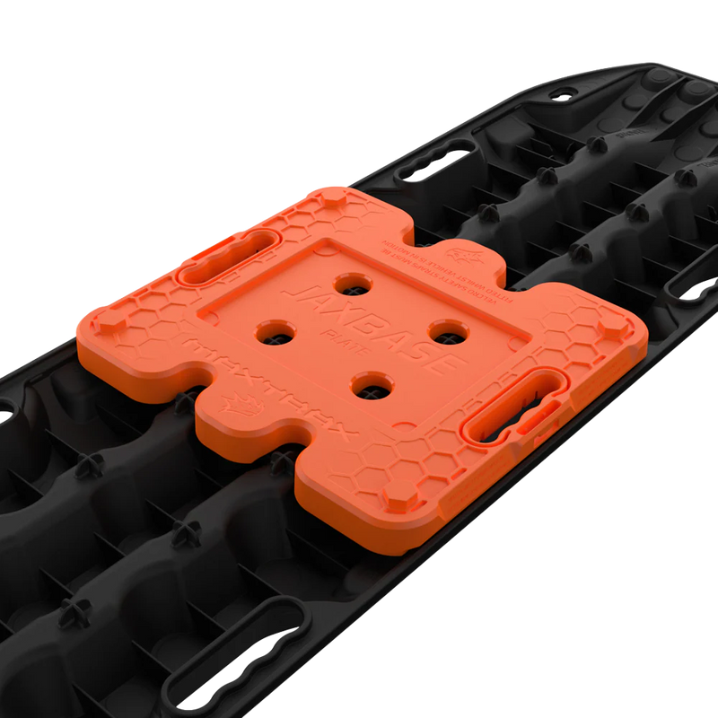 Load image into Gallery viewer, Maxtrax Jaxbase Plate
