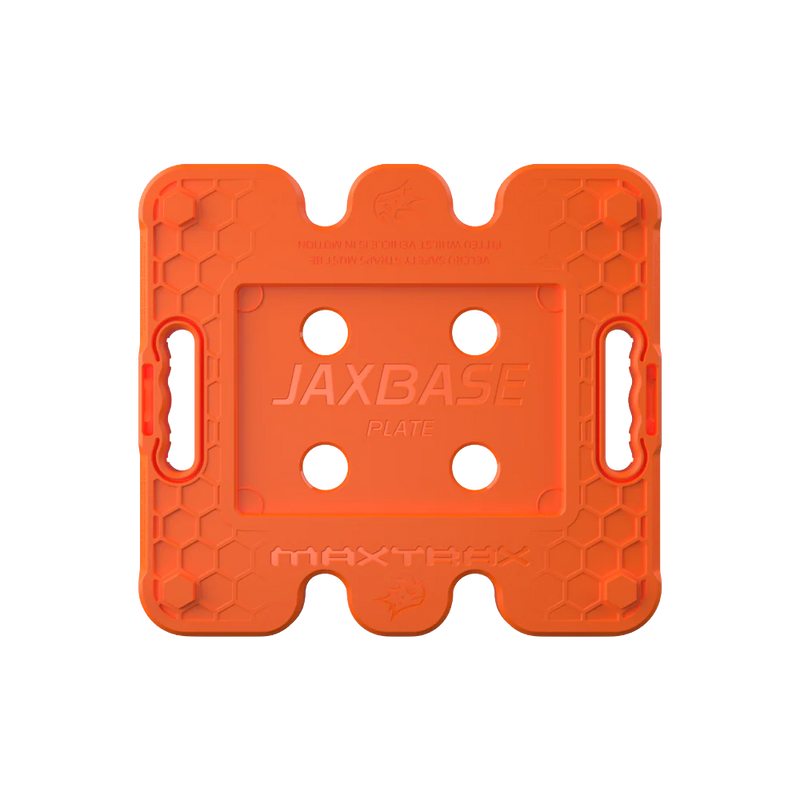 Load image into Gallery viewer, Maxtrax Jaxbase Plate

