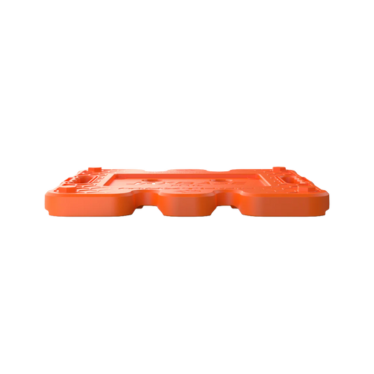 Maxtrax Jaxbase Plate