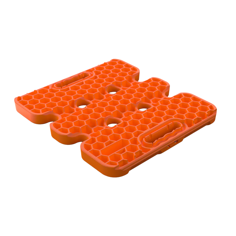 Load image into Gallery viewer, Maxtrax Jaxbase Plate
