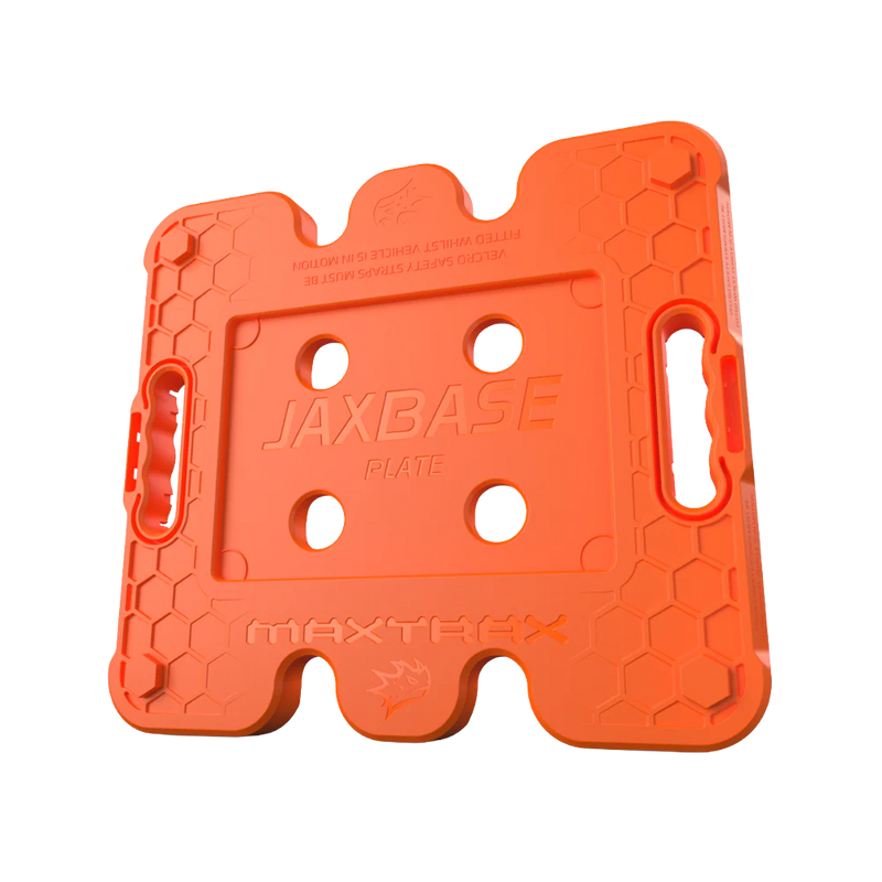 Load image into Gallery viewer, Maxtrax Jaxbase Plate
