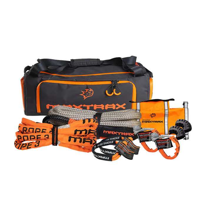 Maxtrax Recovery Kit Crossover
