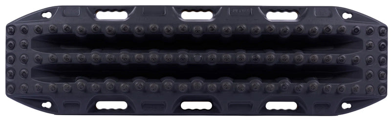 Load image into Gallery viewer, MAXTRAX XTREME Stealth Black alloy tooth close-up showing replaceable design
