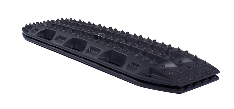 Load image into Gallery viewer, MAXTRAX XTREME Stealth Black board showing 88 hard-anodised alloy teeth
