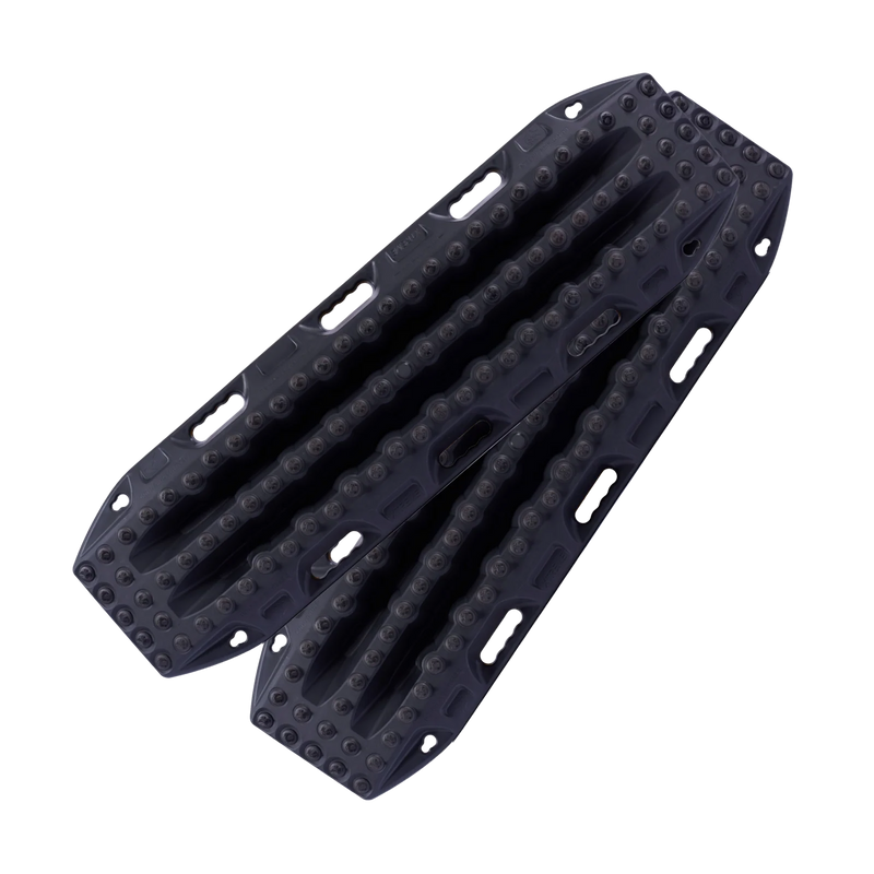 Load image into Gallery viewer, MAXTRAX XTREME Stealth Black recovery tracks pair - Stage1Customs
