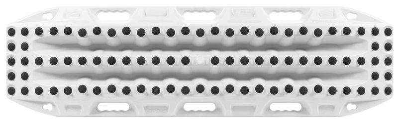 Load image into Gallery viewer, MAXTRAX XTREME Ghost White alloy tooth close-up showing replaceable design
