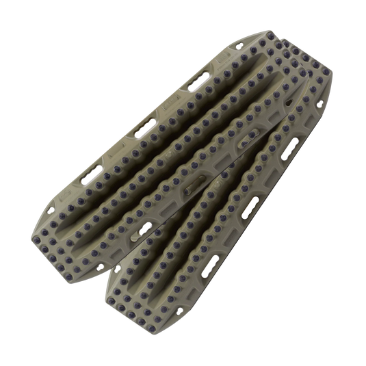 MAXTRAX XTREME Olive Drab recovery tracks pair - Stage1Customs