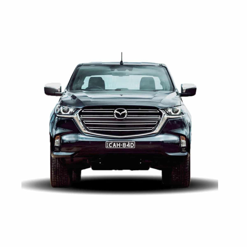 Load image into Gallery viewer, Ultra Vision Mazda BT-50 LED Behind Grille Light Bar Kit
