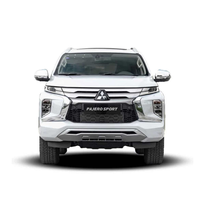 Ultra Vision Mitsubishi Pajero Sport QFLED Light Bar Kit