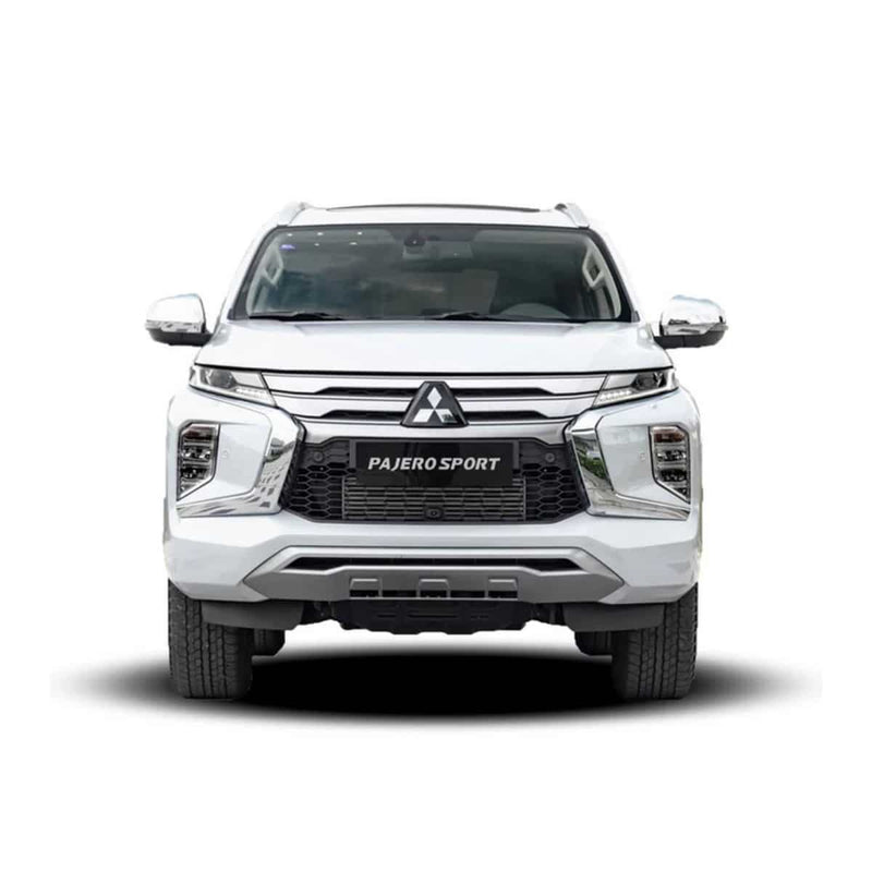 Load image into Gallery viewer, Ultra Vision Mitsubishi Pajero Sport QFLED Light Bar Kit
