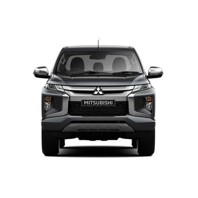 Mitsubishi Triton MR LED Light Bar Kit Driving Lights