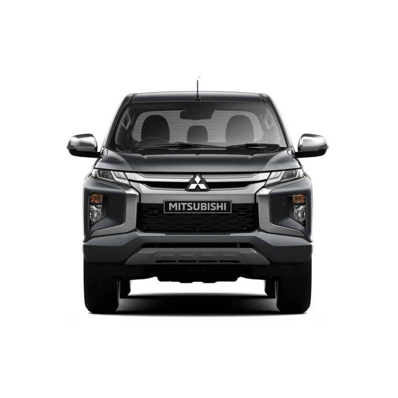 Load image into Gallery viewer, Mitsubishi Triton MR LED Light Bar Kit Driving Lights
