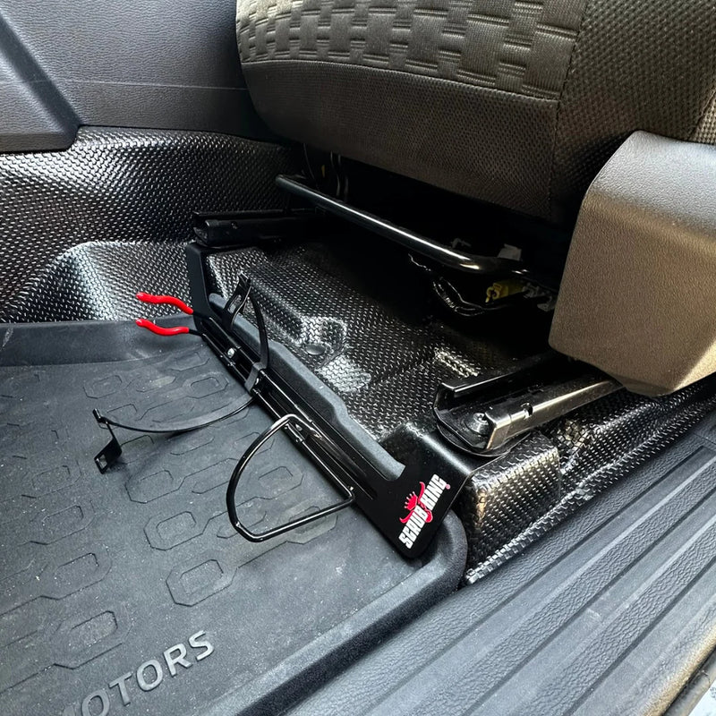 Load image into Gallery viewer, Mitsubishi Triton MV accessories 2024
