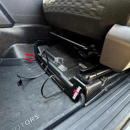Mitsubishi Triton MV accessories 2024