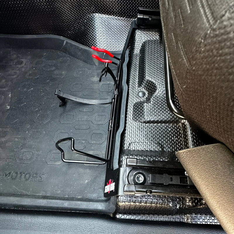 Load image into Gallery viewer, Triton seat rail mount bracket
