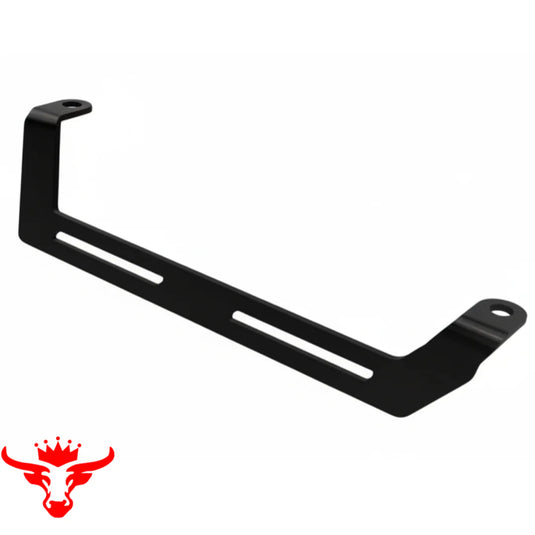 Mitsubishi Triton MR 2019-2022 Scrub King Fire Extinguisher Bracket