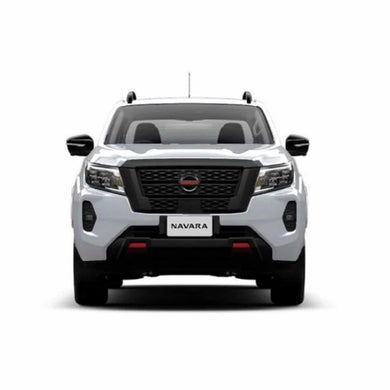 Ultra Vision Nissan Navara NP300 D23 LED Light Bar Kit Driving Lights