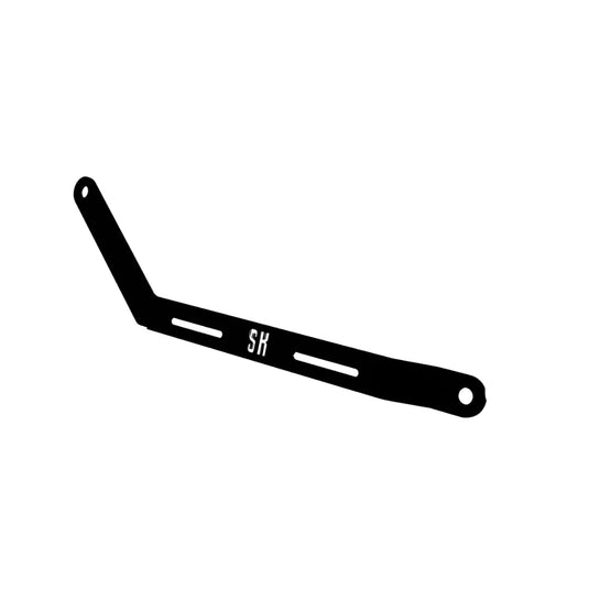 Nissan GU Patrol 1997-2016 Scrub King Fire Extinguisher Mounting Bracket 