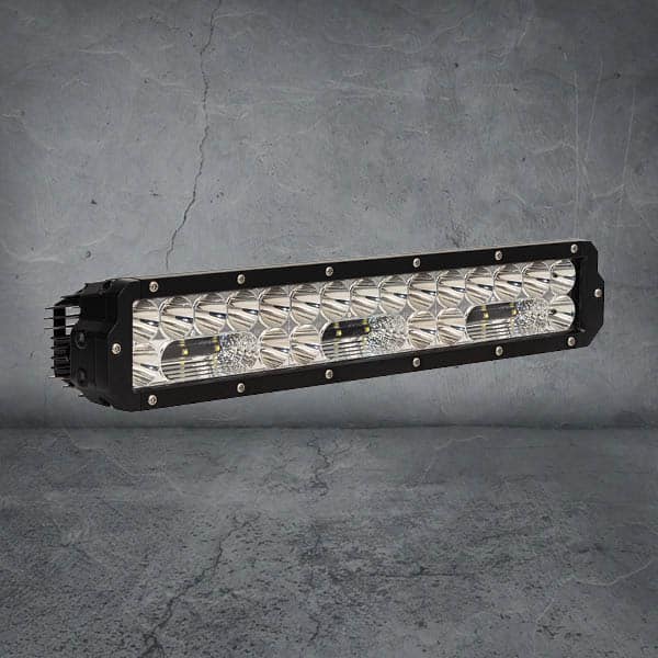 Load image into Gallery viewer, Ultra Vision NITRO Maxx 155W 18″ LED Light bar
