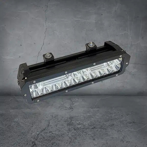 Load image into Gallery viewer, Ultra Vision Nitro Maxx Dual Row Light Bar Base Mount Brackets pair
