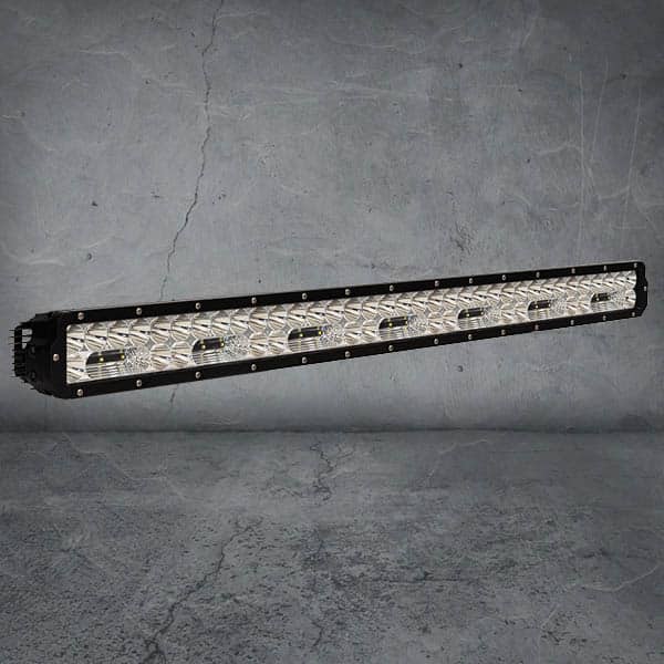 Load image into Gallery viewer, Ultra Vision NITRO Maxx 355W 40″ LED Light bar
