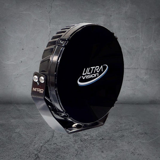 Ultra Vision Lighting Nitro 80 Maxx 7″ Lens Cover