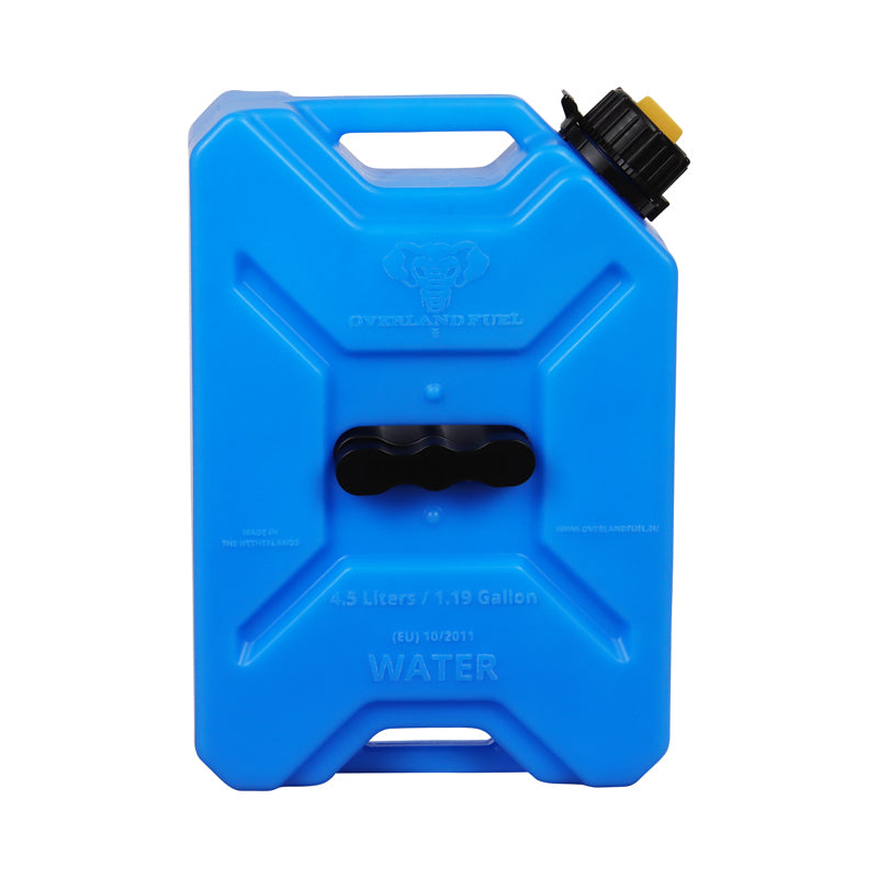 Load image into Gallery viewer, Overland Water Cell 4.5 Litres 1.19 Gallons
