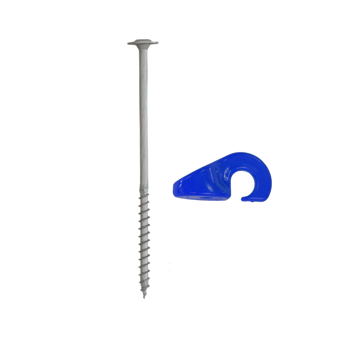 Ezy Anchor Outback Peg 200mm