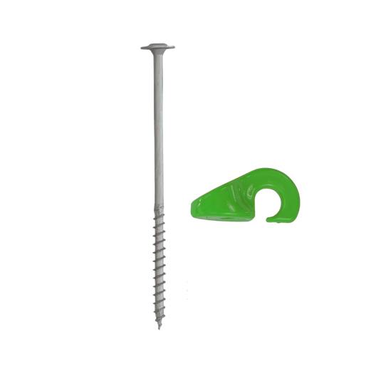 Ezy Anchor Outback Peg 200mm