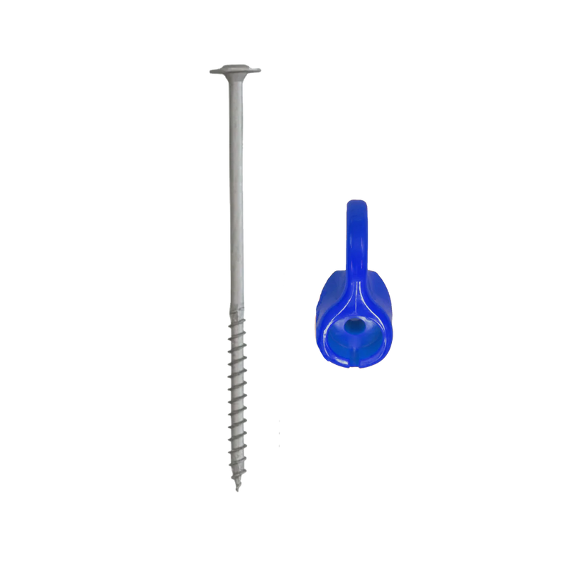 Load image into Gallery viewer, Ezy Anchor Outback Peg 200mm

