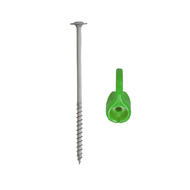 Load image into Gallery viewer, Ezy Anchor Outback Peg 200mm
