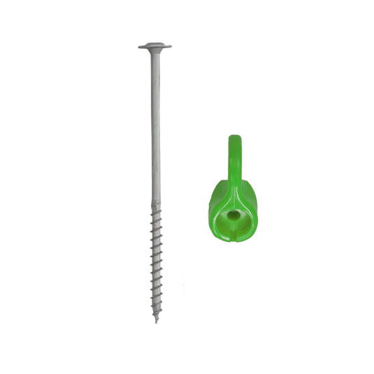 Ezy Anchor Outback Peg 200mm