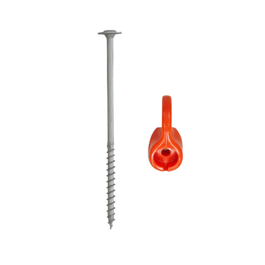 Ezy Anchor Outback Peg 200mm