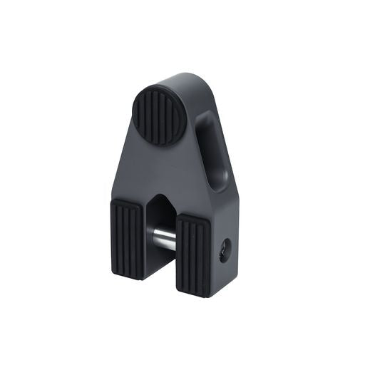 Saber Offroad Wedge Alloy Winch Shackle