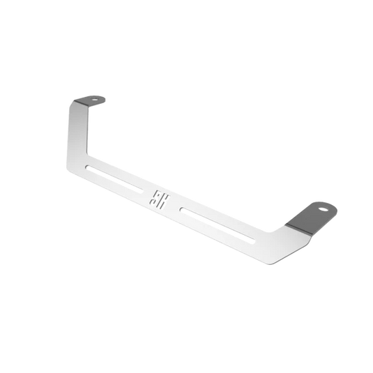 Mitsubishi Pajero Fire Extinguisher Bracket | Scrub King