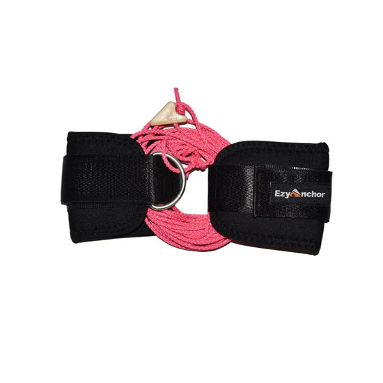 Load image into Gallery viewer, Ezy Anchor Adjustable Cord Clothesline
