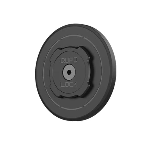 Isuzu D-Max 2012-2020 - Scrub King Phone or UHF Mount