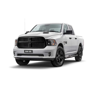 Ultra Vision Lighting Ram 1500 DS Express Light Bar Kit 