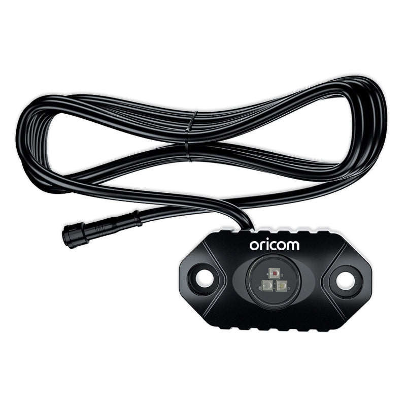 Load image into Gallery viewer, Oricom LED RGB Rock Light 6 Pack
