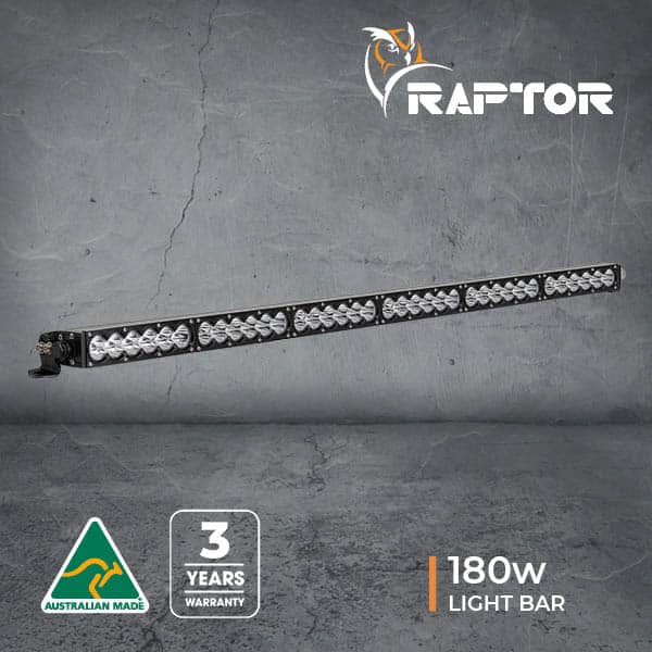 Load image into Gallery viewer, Ultra Vision Raptor 180 LED 39″ Light Bar
