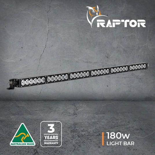 Ultra Vision Raptor 180 LED 39″ Light Bar